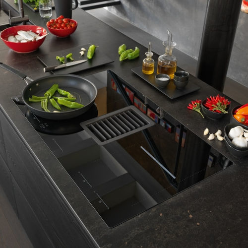 Induction cooktop Mythos FMY 839 HI 2.0 FRANKE HOME SOLUTIONS 4