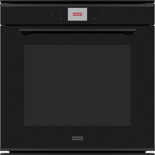 Electric oven - Mythos FMY 99 P BK - FRANKE HOME SOLUTIONS - built-in / single-chamber / self-cleaning