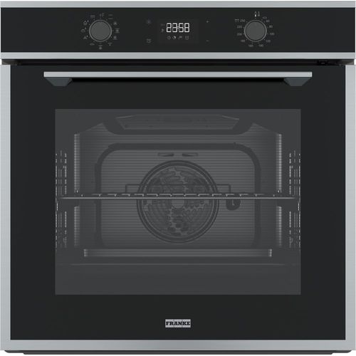 Bakery oven - Maris FMA 97 P XS - FRANKE HOME SOLUTIONS - electric / rotisserie / built-in