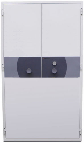 Mechanical safe - PK 490 - CONFORTI - free-standing