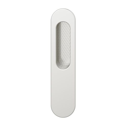 Window handle - 42 4215 - Franz Schneider Brakel FSB - stainless steel / aluminum / contemporary