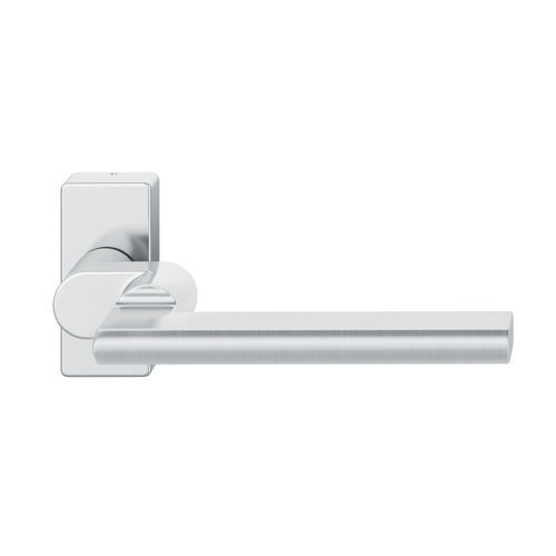 Door handle - 06 1035 - Franz Schneider Brakel FSB - stainless steel / aluminum / contemporary