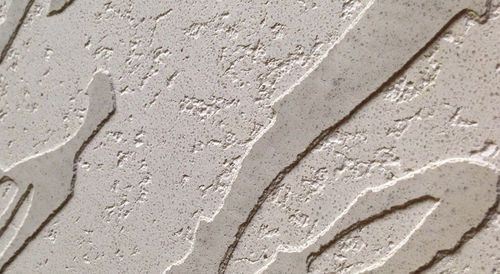 Decorative coating - KONCRETE - ArmourColor - indoor / plaster / natural