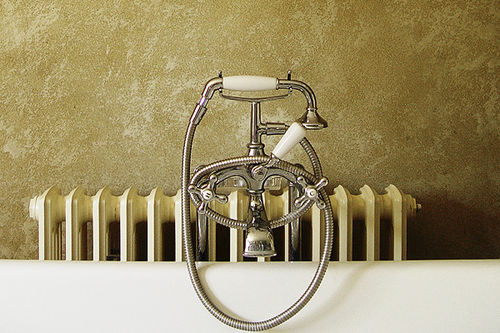 Decorative paint - COLOURWASH - ArmourColor - for wall / metallic look