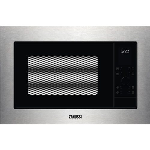 Electric oven - ZMSN7DX - Zanussi Home appliances - microwave / compact / built-in