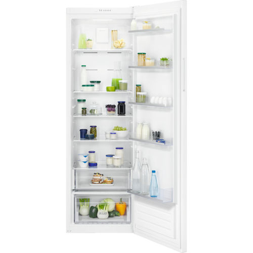 Single door refrigerator - ZRME38FW2 - Zanussi Home appliances - home / standalone / with opaque door