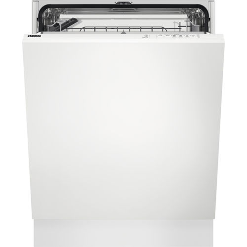Front-loading dishwasher - ZDLN1511 - Zanussi Home appliances - home / built-in / drying