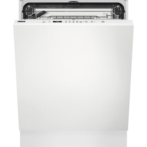 Front-loading dishwasher - ZDLN6531 - Zanussi Home appliances - home / built-in / drying