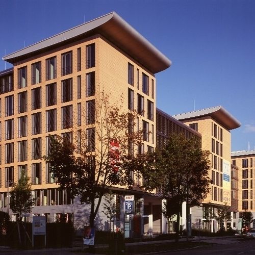 Ventilated facade cladding - TERRART®- LARGE - NBK Keramik - panel / terracotta / interlocking