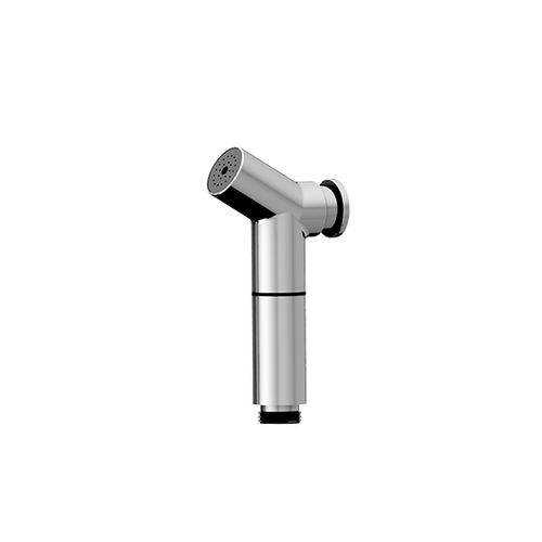 Toilet hand shower 68759Q80CP JUSTIME cylindrical