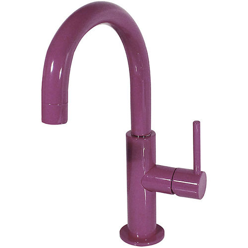 Washbasin mixer tap - STUDY EXCLUSIVE: 26290403TVID - TRES Grifería - countertop / metal / bathroom