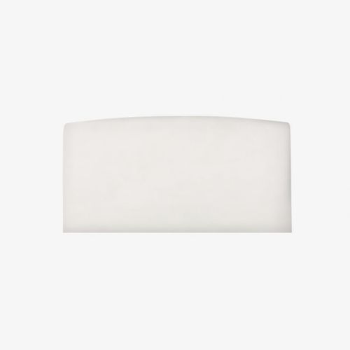Double bed headboard - ELBA - VI-Spring Europe - contemporary / fabric