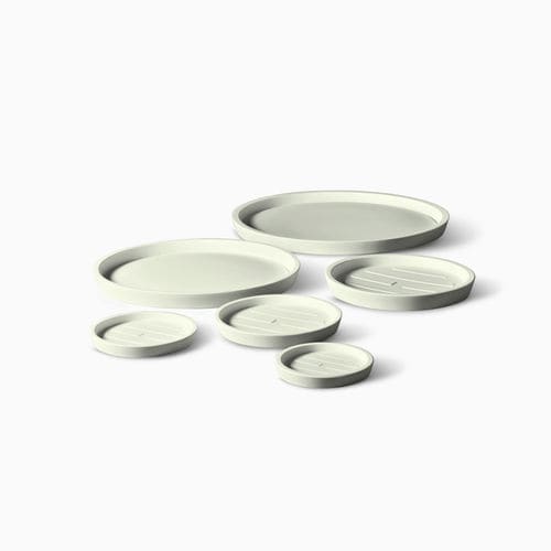 Low-density polyethylene (LDPE) serving tray - SOTTOVASO DINGHY - SERRALUNGA - home