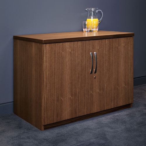 Contemporary sideboard - CREDENZAS - Boss Design - wooden