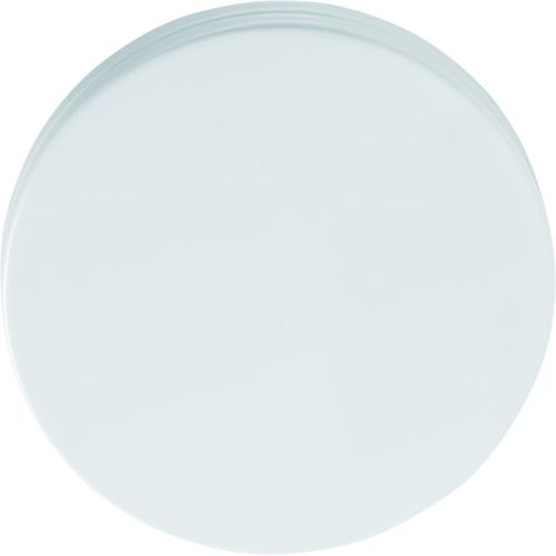 Ceiling air diffuser - TST - Systemair - circular