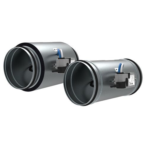 Air flow regulator - OPTIMA-R-LV - Systemair