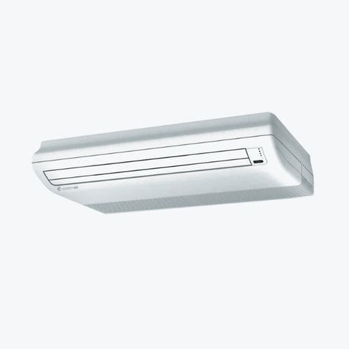 Ceiling air conditioner - SYSVRF2  - Systemair - split / commercial / reversible