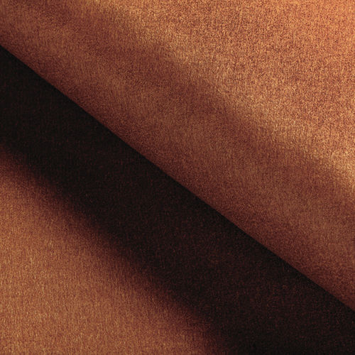 Upholstery fabric BESPOKE Donghia plain / wool / silk