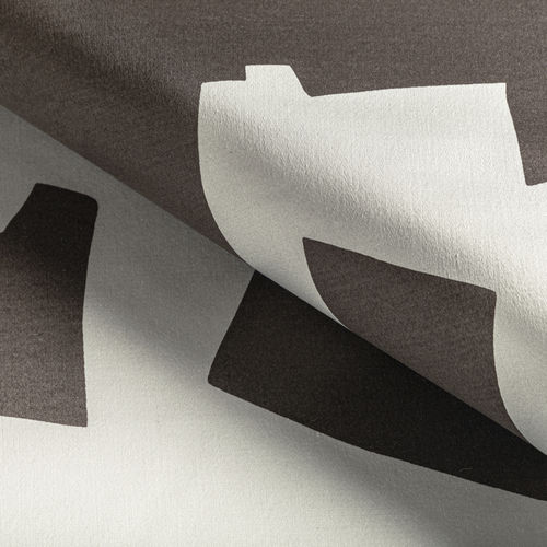 Upholstery fabric - FORMATIONS - Donghia - plain / patterned / cotton