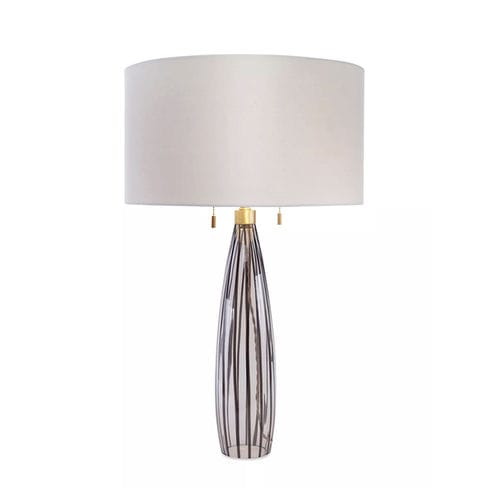 Contemporary lampshade - MEDUSA - Donghia - Murano glass / medium / customizable