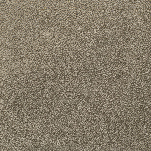 Natural upholstery leather - CITY SLICKER - Donghia - plain / low flammability / fire-retardant