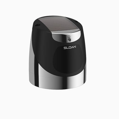 Sensor toilet flush - SOLIS RESS-U - Sloan - for urinal / commercial
