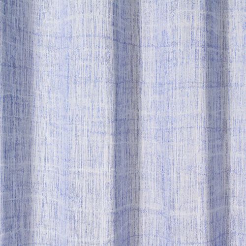 Curtain fabric - ZAFFIRO - SIMTA S.p.A. - plain / polyester / linen