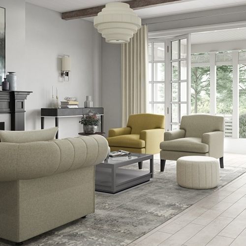 Upholstery fabric - ADDA - SIMTA S.p.A. - for curtain / for interior design / plain