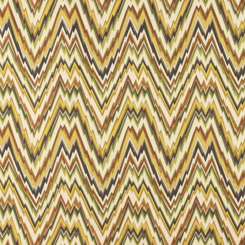 Upholstery fabric - ARCADIA - SIMTA S.p.A. - for curtain / patterned / cotton