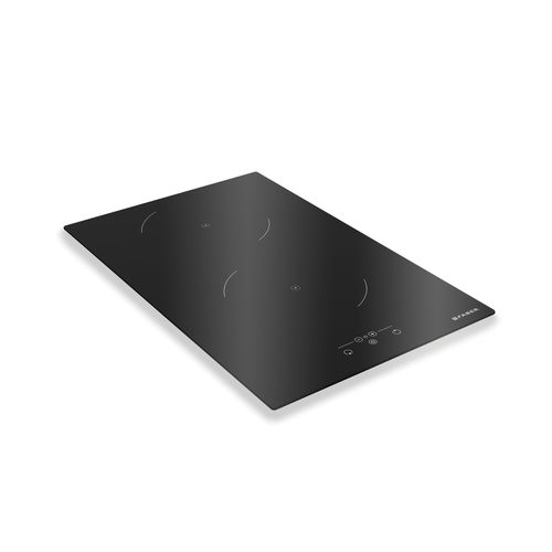 Induction cooktop FBH32 Faber S.p.A 2 burner / builtin / with