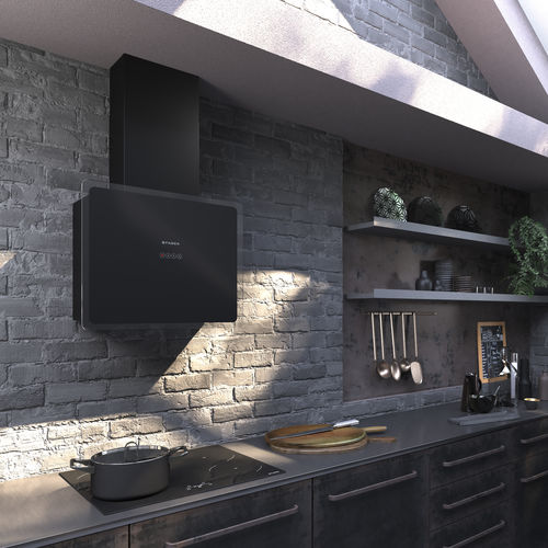 faber grexia cooker hood