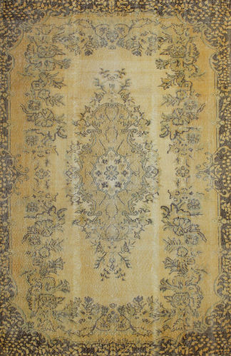 Traditional rug - OLD - Sirecom Tappeti - patterned / rectangular / custom