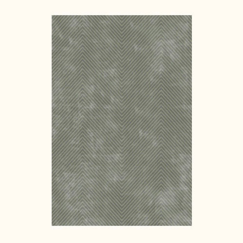 Contemporary rug - RIVERWIND - Sirecom Tappeti - geometric / bamboo / rectangular