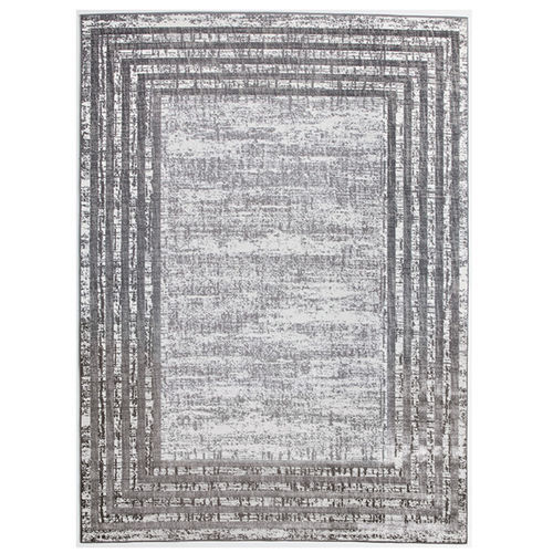 Contemporary rug - DORIAN - SITAP Società Italiana Tappeti - patterned / polyester / rectangular
