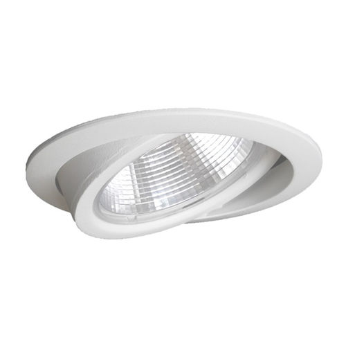 Recessed ceiling spotlight - RA 11 DIXIT - Ivela spa - LED / round / IP20