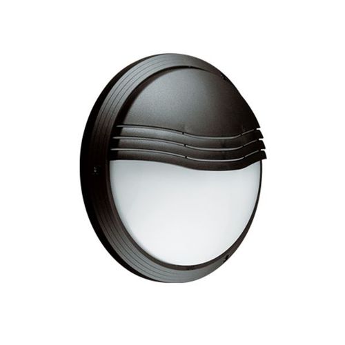 Contemporary wall light - 270TP - Ivela spa - outdoor / polycarbonate / thermoplastic