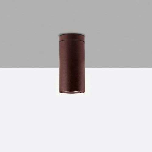Surface mounted downlight - MICROPERFETTO - Ivela spa - LED / round / IP66