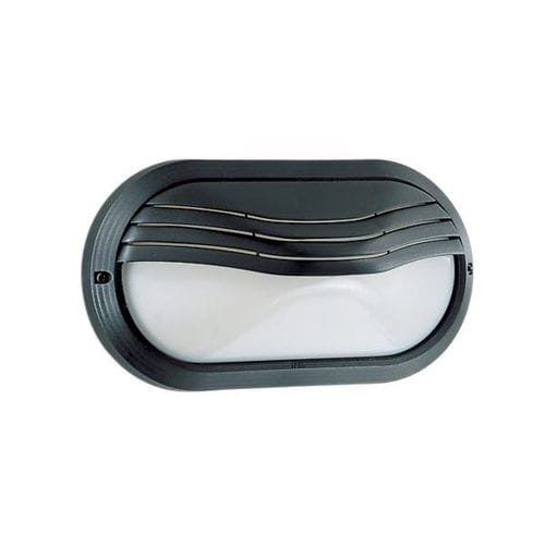 Contemporary wall light - 270P - Ivela spa - outdoor / polycarbonate / thermoplastic