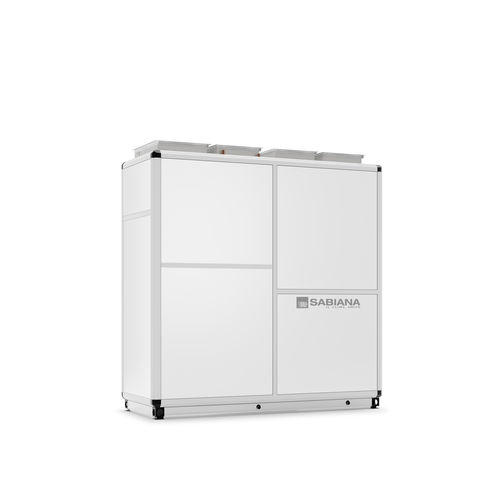 Industrial air handling unit - NEPTUN - Sabiana - indoor
