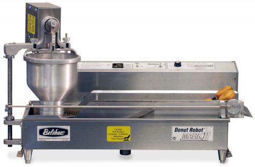 Electric fryer - MARK II - ADAMATIC - commercial / free-standing / countertop