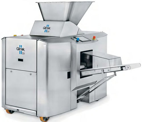 Dough divider - SD-600 - ADAMATIC