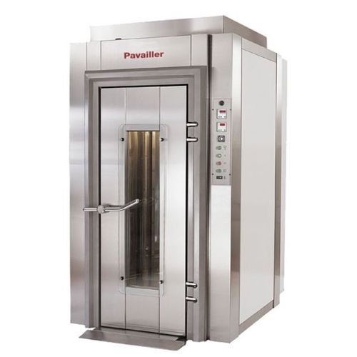 Commercial oven - CRISTAL - SEBP - electric / gas / steam