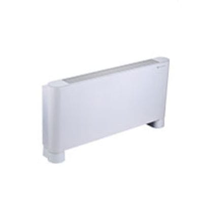Fan coil - AURA CFFA - Clivet S.p.A