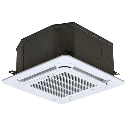 Duct air conditioning unit - BOX SM2 - Clivet S.p.A - multi-split / commercial / residential