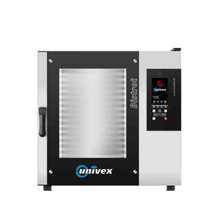 Commercial oven - MPTE - UNIVEX - for bakery / electric / convection