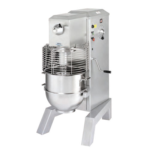 Planetary mixer - SRM60+ - UNIVEX