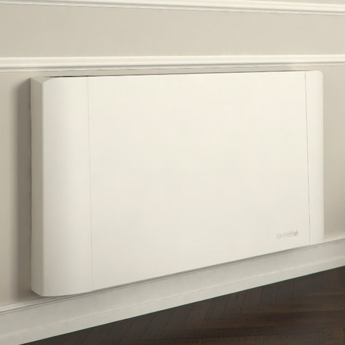 Wall-mounted fan coil - Bi2 SLR SMART S1 - Olimpia Splendid - floor-mounted