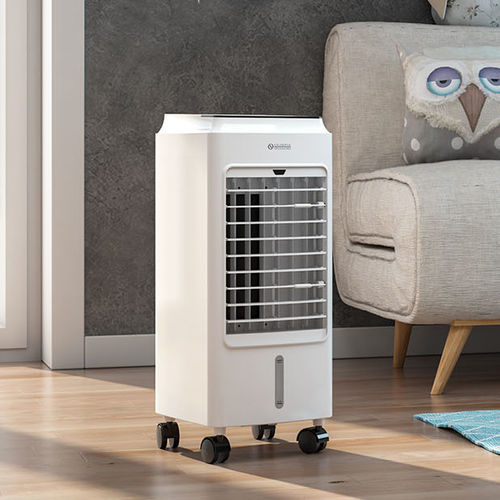 Air cooler - Peler 4D - Olimpia Splendid - home / commercial