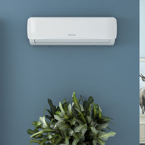 Wall-mounted air conditioner - ALYAS PRO E - Olimpia Splendid - split / residential / reversible