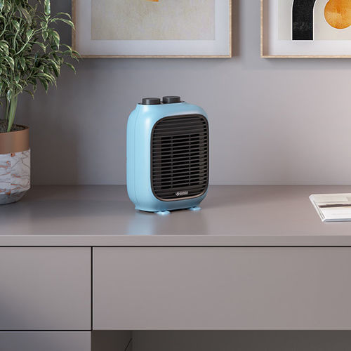 Free-standing fan heater - CALDO POCKET - Olimpia Splendid